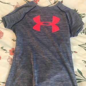Under Armour Athletic T-Shirt